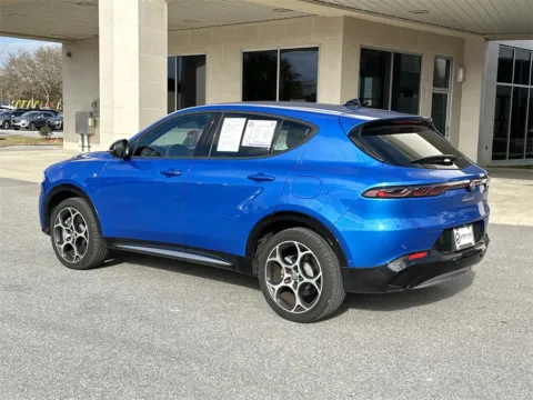 More photos of 2024 Alfa Romeo Tonale Ti at Step One Cadillac Buick GMC Pensacola, FL