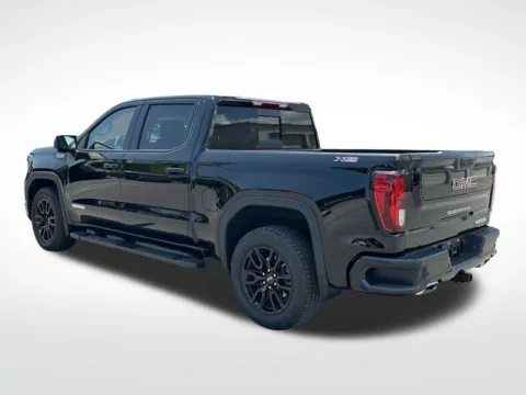More photos of 2026 GMC Sierra 1500 Elevation at Step One Cadillac Buick GMC Pensacola, FL