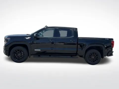 Another view of 2026 GMC Sierra 1500 Elevation for sale in Pensacola, FL at Step One Cadillac Buick GMC Pensacola