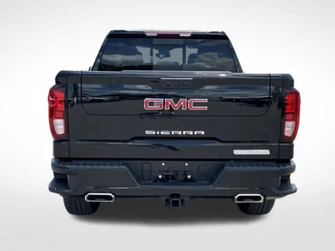 More photos of 2026 GMC Sierra 1500 Elevation at Step One Cadillac Buick GMC Pensacola, FL
