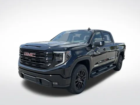 Photos of 2026 GMC Sierra 1500 Elevation for sale in Pensacola, FL at Step One Cadillac Buick GMC Pensacola