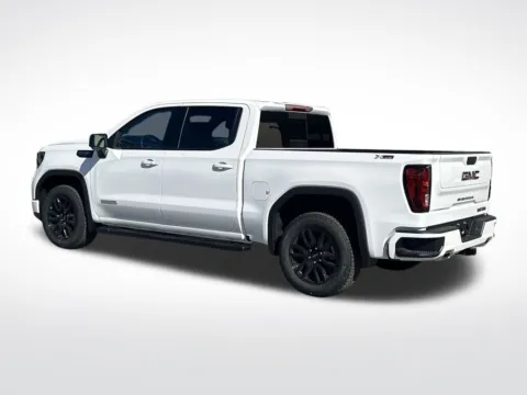 More photos of 2026 GMC Sierra 1500 Elevation at Step One Cadillac Buick GMC Pensacola, FL