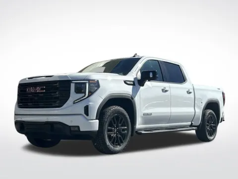 Photos of 2026 GMC Sierra 1500 Elevation for sale in Pensacola, FL at Step One Cadillac Buick GMC Pensacola