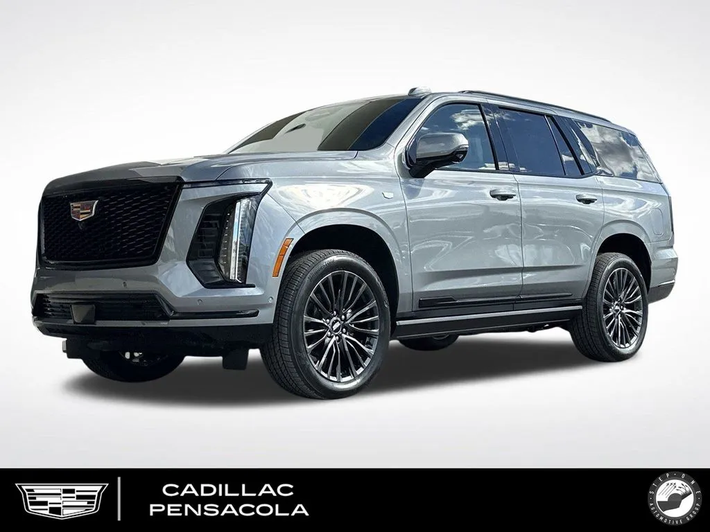 2026 Cadillac Escalade Platinum Sport for sale in Pensacola, FL