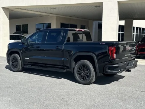 More photos of 2026 GMC Sierra 1500 Elevation at Step One Cadillac Buick GMC Pensacola, FL