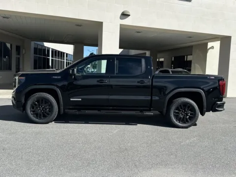 More photos of 2026 GMC Sierra 1500 Elevation at Step One Cadillac Buick GMC Pensacola, FL