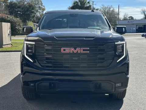 Another view of 2026 GMC Sierra 1500 Elevation for sale in Pensacola, FL at Step One Cadillac Buick GMC Pensacola