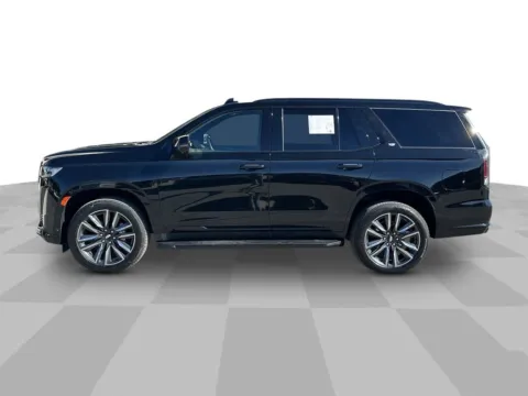 More photos of 2024 Cadillac Escalade Sport at Step One Cadillac Buick GMC Pensacola, FL