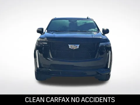 More photos of 2024 Cadillac Escalade Sport at Step One Cadillac Buick GMC Pensacola, FL