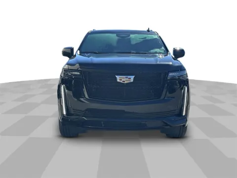 Another view of 2024 Cadillac Escalade Sport for sale in Pensacola, FL at Step One Cadillac Buick GMC Pensacola