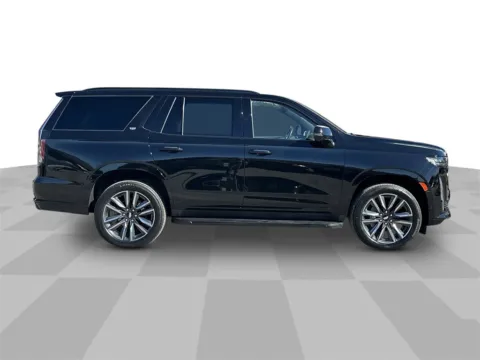 More photos of 2024 Cadillac Escalade Sport at Step One Cadillac Buick GMC Pensacola, FL