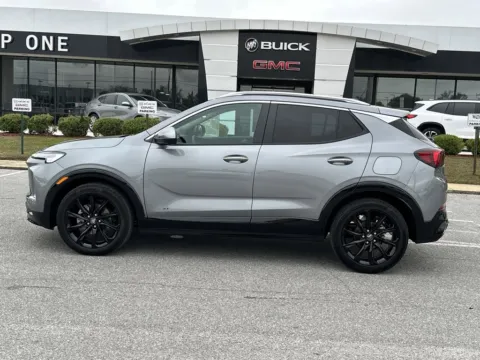 More photos of 2026 Buick Encore GX Sport Touring at Step One Cadillac Buick GMC Pensacola, FL
