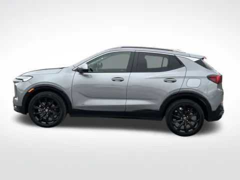 More photos of 2026 Buick Encore GX Sport Touring at Step One Cadillac Buick GMC Pensacola, FL