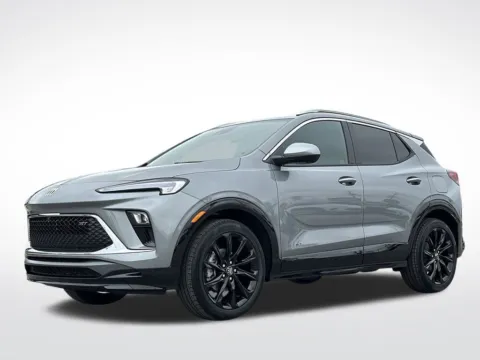 Photos of 2026 Buick Encore GX Sport Touring for sale in Pensacola, FL at Step One Cadillac Buick GMC Pensacola