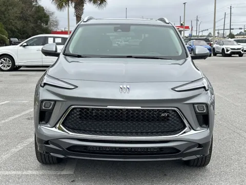 Another view of 2026 Buick Encore GX Sport Touring for sale in Pensacola, FL at Step One Cadillac Buick GMC Pensacola