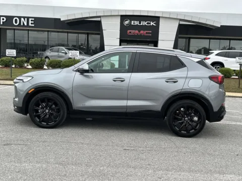 More photos of 2026 Buick Encore GX Sport Touring at Step One Cadillac Buick GMC Pensacola, FL