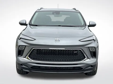 More photos of 2026 Buick Encore GX Sport Touring at Step One Cadillac Buick GMC Pensacola, FL