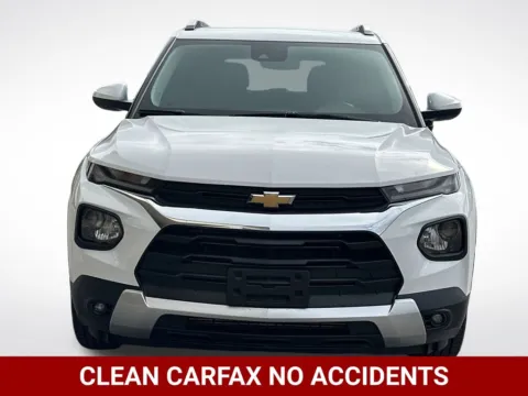 More photos of 2023 Chevrolet TrailBlazer LT at Step One Cadillac Buick GMC Pensacola, FL