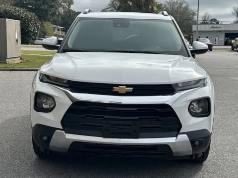 Another view of 2023 Chevrolet TrailBlazer LT for sale in Pensacola, FL at Step One Cadillac Buick GMC Pensacola