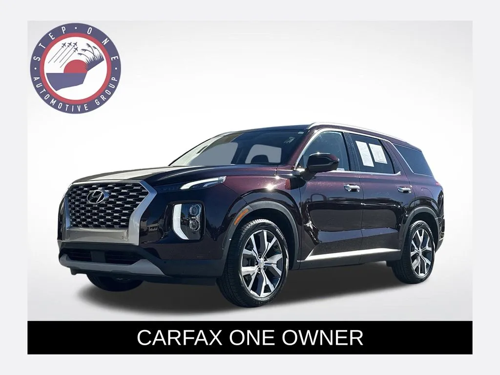 2022 Hyundai Palisade SEL for sale in Pensacola, FL
