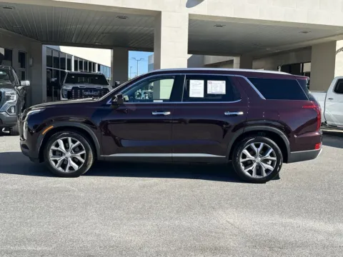 More photos of 2022 Hyundai Palisade SEL at Step One Cadillac Buick GMC Pensacola, FL