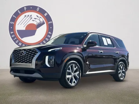 Photos of 2022 Hyundai Palisade SEL for sale in Pensacola, FL at Step One Cadillac Buick GMC Pensacola