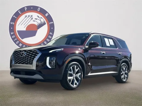 Photos of 2022 Hyundai Palisade SEL for sale in Pensacola, FL at Step One Cadillac Buick GMC Pensacola