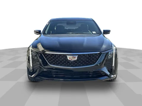 Another view of 2026 Cadillac CT5 Premium Luxury for sale in Pensacola, FL at Step One Cadillac Buick GMC Pensacola