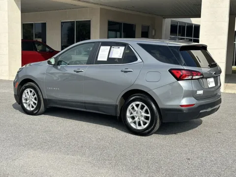 More photos of 2024 Chevrolet Equinox LT at Step One Cadillac Buick GMC Pensacola, FL