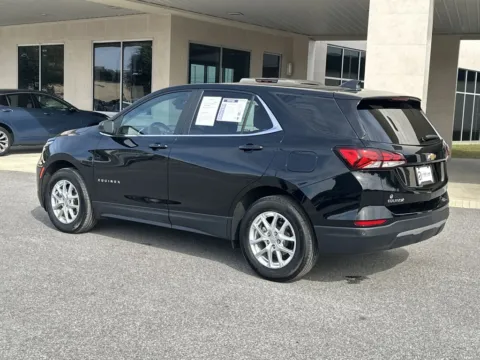 More photos of 2024 Chevrolet Equinox LT at Step One Cadillac Buick GMC Pensacola, FL