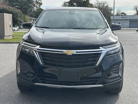 More photos of 2024 Chevrolet Equinox LT at Step One Cadillac Buick GMC Pensacola, FL