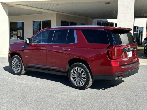 More photos of 2024 GMC Yukon Denali Ultimate at Step One Cadillac Buick GMC Pensacola, FL