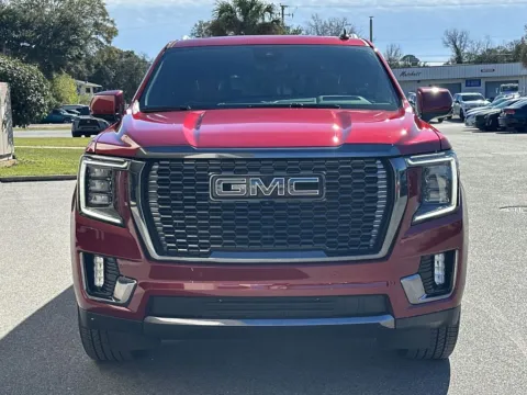 Another view of 2024 GMC Yukon Denali Ultimate for sale in Pensacola, FL at Step One Cadillac Buick GMC Pensacola