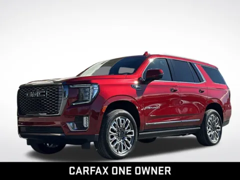 Photos of 2024 GMC Yukon Denali Ultimate for sale in Pensacola, FL at Step One Cadillac Buick GMC Pensacola