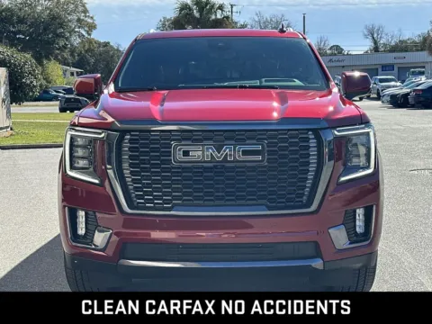 More photos of 2024 GMC Yukon Denali Ultimate at Step One Cadillac Buick GMC Pensacola, FL