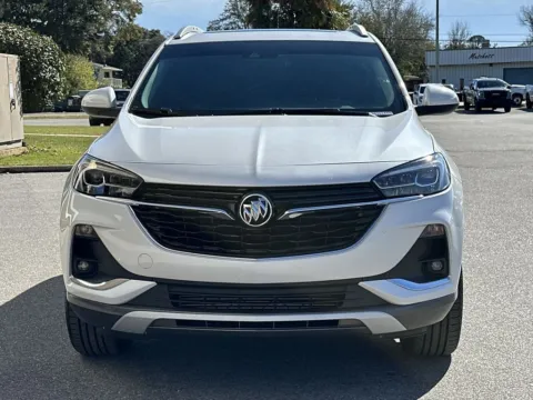 Another view of 2023 Buick Encore GX Essence for sale in Pensacola, FL at Step One Cadillac Buick GMC Pensacola