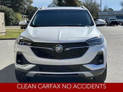 More photos of 2023 Buick Encore GX Essence at Step One Cadillac Buick GMC Pensacola, FL