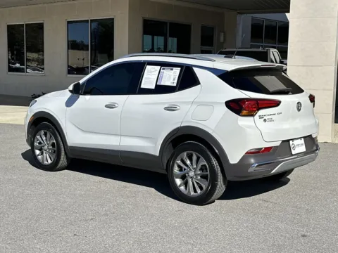More photos of 2023 Buick Encore GX Essence at Step One Cadillac Buick GMC Pensacola, FL