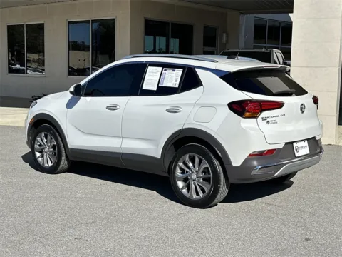 More photos of 2023 Buick Encore GX Essence at Step One Cadillac Buick GMC Pensacola, FL