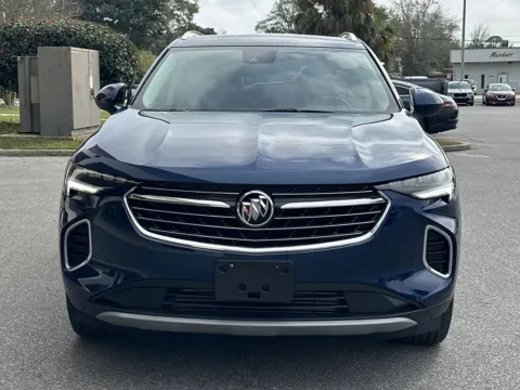 Another view of 2022 Buick Envision Preferred for sale in Pensacola, FL at Step One Cadillac Buick GMC Pensacola