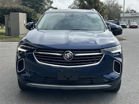 Another view of 2022 Buick Envision Preferred for sale in Pensacola, FL at Step One Cadillac Buick GMC Pensacola