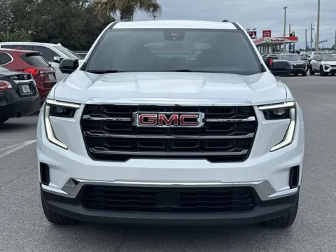 Another view of 2025 GMC Acadia Elevation for sale in Pensacola, FL at Step One Cadillac Buick GMC Pensacola