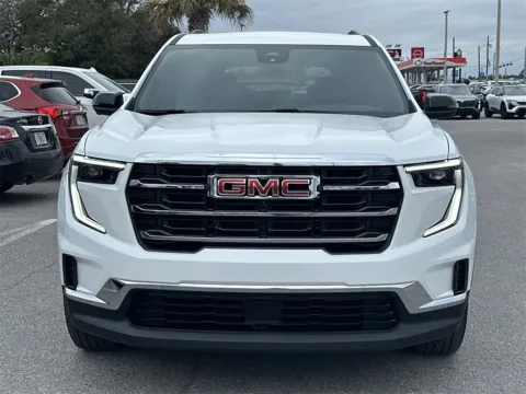 Another view of 2025 GMC Acadia Elevation for sale in Pensacola, FL at Step One Cadillac Buick GMC Pensacola