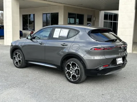 More photos of 2024 Alfa Romeo Tonale Ti at Step One Cadillac Buick GMC Pensacola, FL