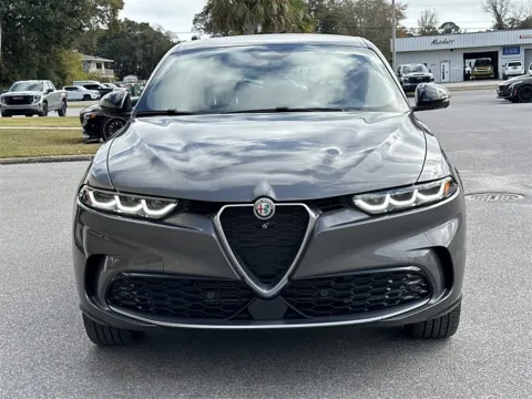 Another view of 2024 Alfa Romeo Tonale Ti for sale in Pensacola, FL at Step One Cadillac Buick GMC Pensacola