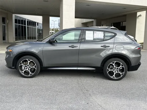 More photos of 2024 Alfa Romeo Tonale Ti at Step One Cadillac Buick GMC Pensacola, FL