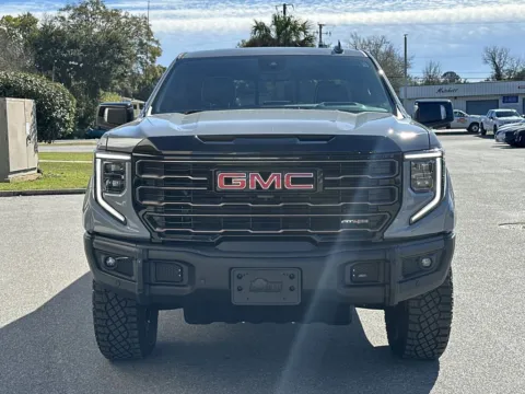 Another view of 2024 GMC Sierra 1500 AT4X for sale in Pensacola, FL at Step One Cadillac Buick GMC Pensacola