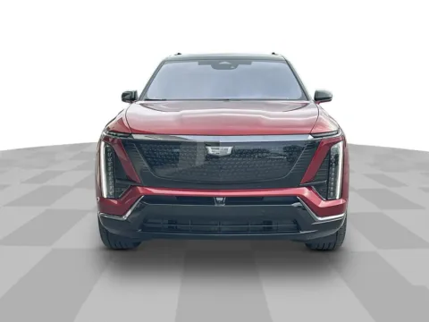 Another view of 2026 Cadillac VISTIQ Sport for sale in Pensacola, FL at Step One Cadillac Buick GMC Pensacola