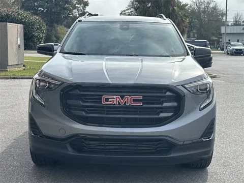 Another view of 2020 GMC Terrain SLE for sale in Pensacola, FL at Step One Cadillac Buick GMC Pensacola