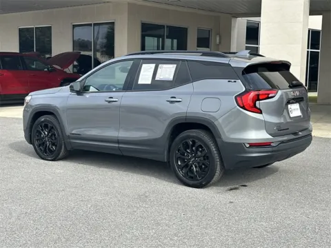 More photos of 2020 GMC Terrain SLE at Step One Cadillac Buick GMC Pensacola, FL